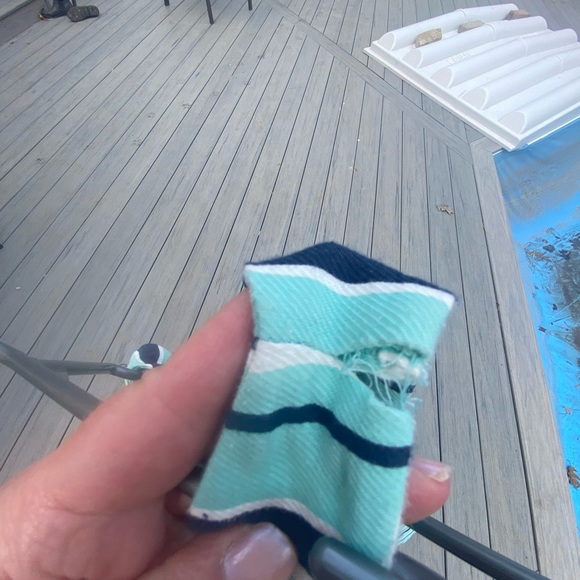 Tommy Hilfiger sleeveless dress. - Picture 8 of 9